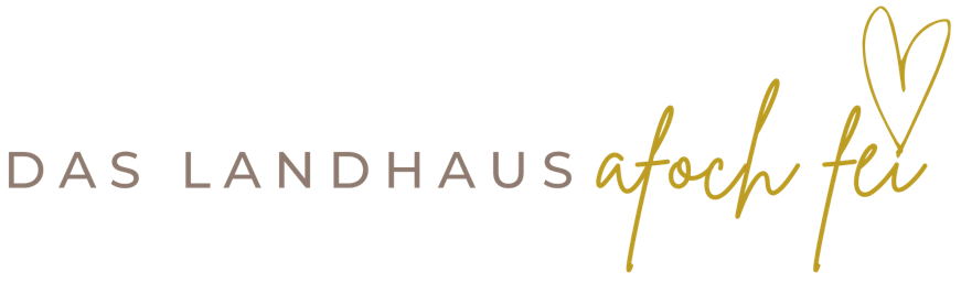 Landhaus Hüttl Logo